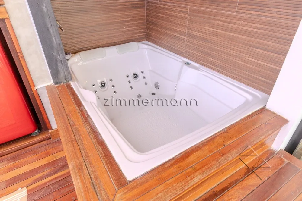 Cobertura, 3 quartos, 146 m² - Foto 2