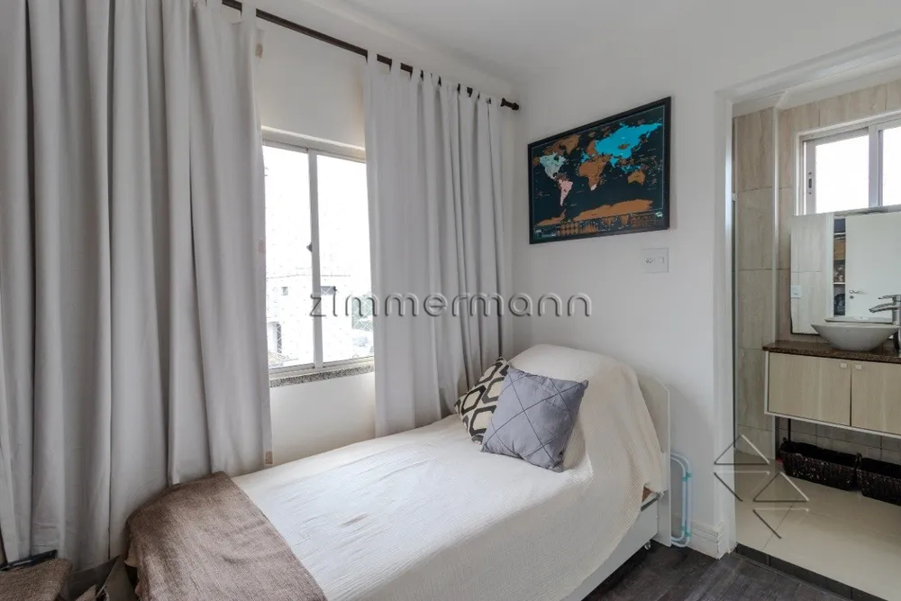 Cobertura, 3 quartos, 146 m² - Foto 9