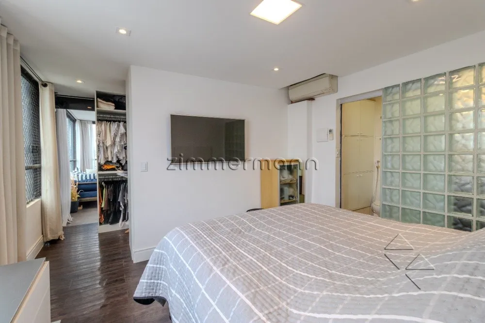 Cobertura, 3 quartos, 146 m² - Foto 11