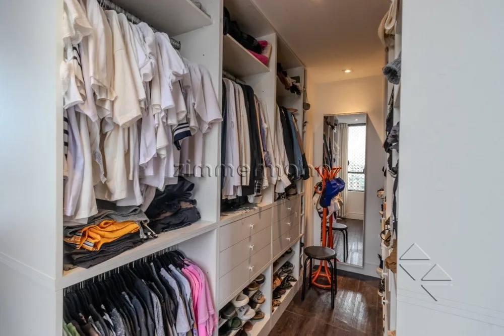 Cobertura, 3 quartos, 146 m² - Foto 12