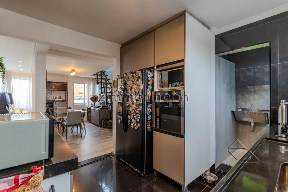 Cobertura, 3 quartos, 146 m² - Foto 7