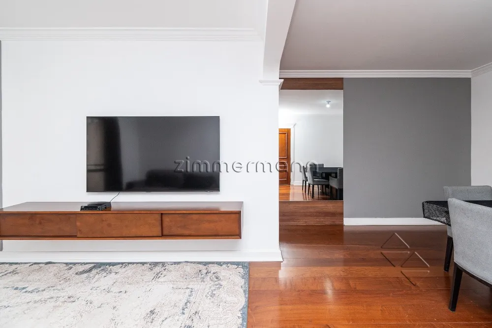 Apartamento, 4 quartos, 155 m² - Foto 1