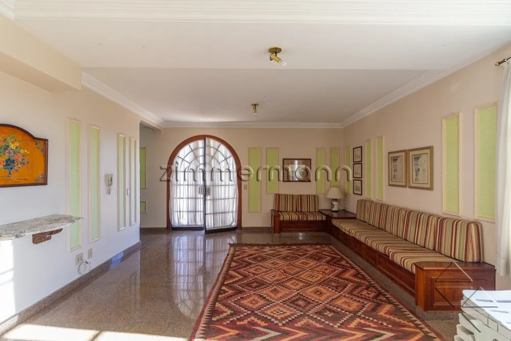 Apartamento, 4 quartos, 155 m² - Foto 6