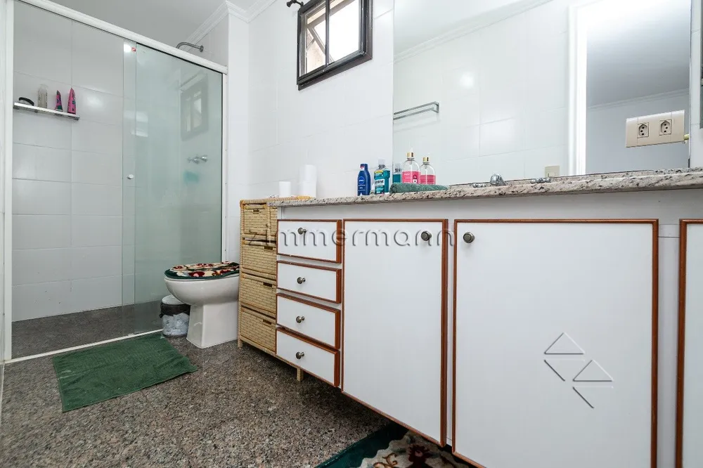 Apartamento, 4 quartos, 155 m² - Foto 3