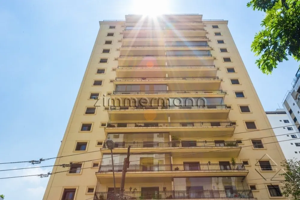Apartamento, 4 quartos, 155 m² - Foto 4