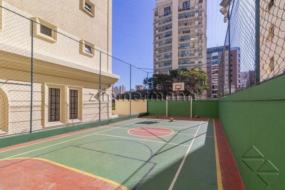 Apartamento, 4 quartos, 155 m² - Foto 8