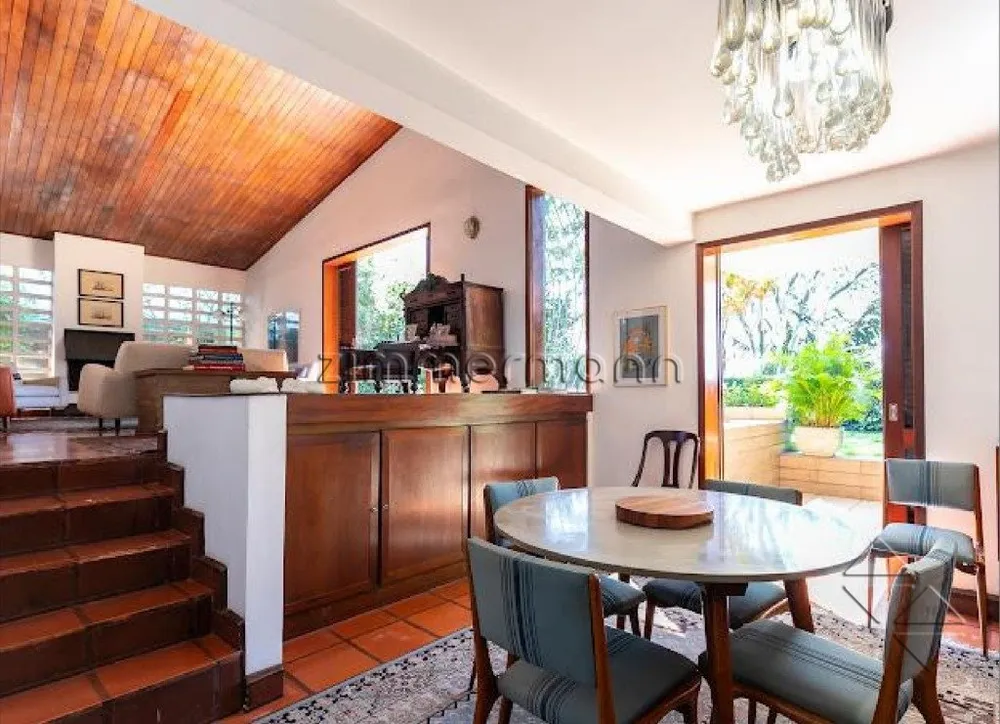 Casa, 3 quartos, 250 m² - Foto 5