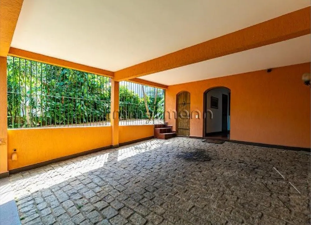 Casa, 3 quartos, 250 m² - Foto 11
