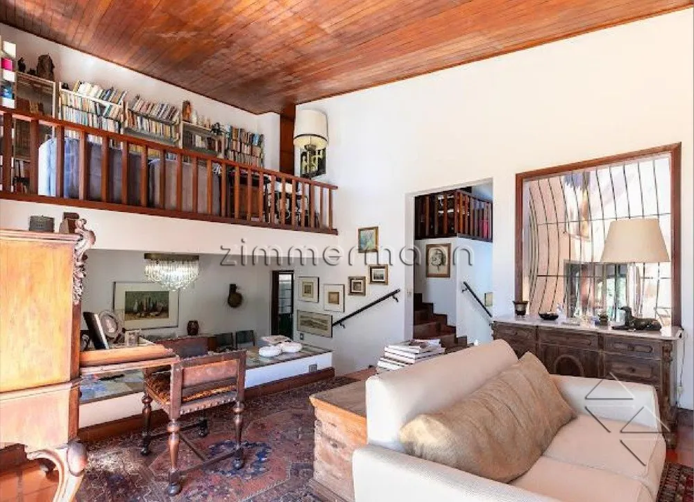 Casa, 3 quartos, 250 m² - Foto 4