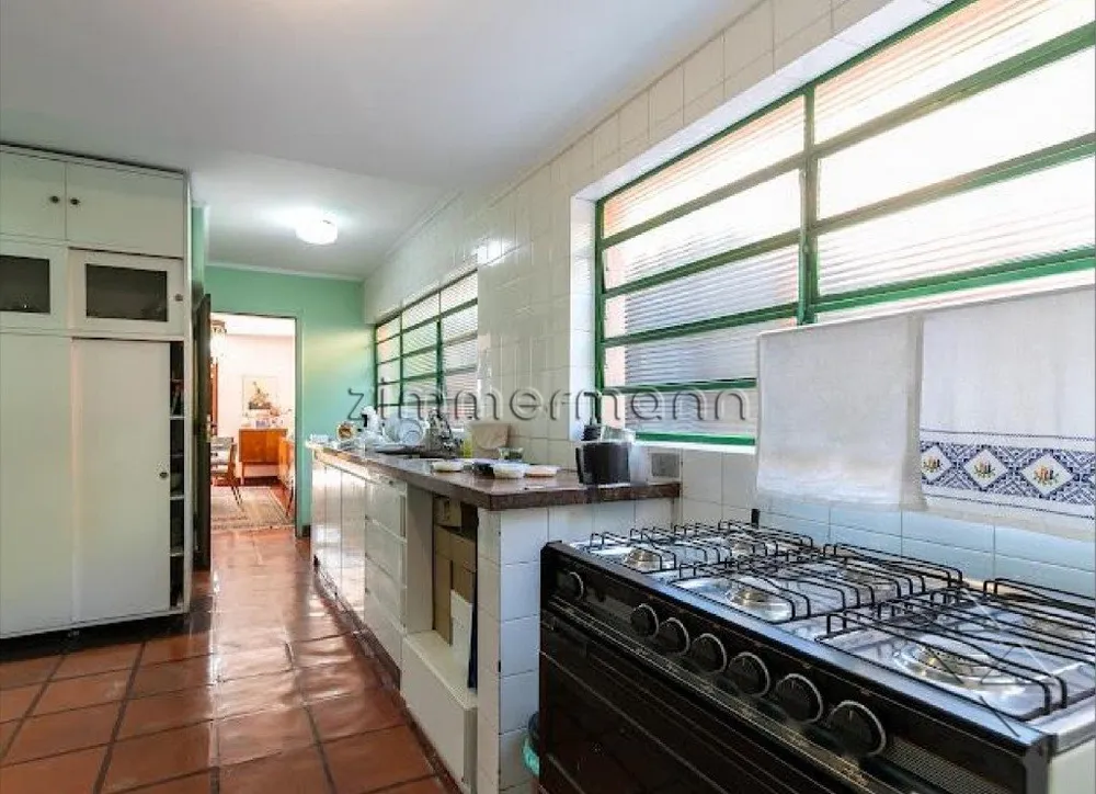 Casa, 3 quartos, 250 m² - Foto 9