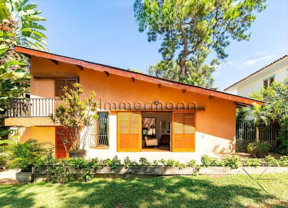 Casa, 3 quartos, 250 m² - Foto 1