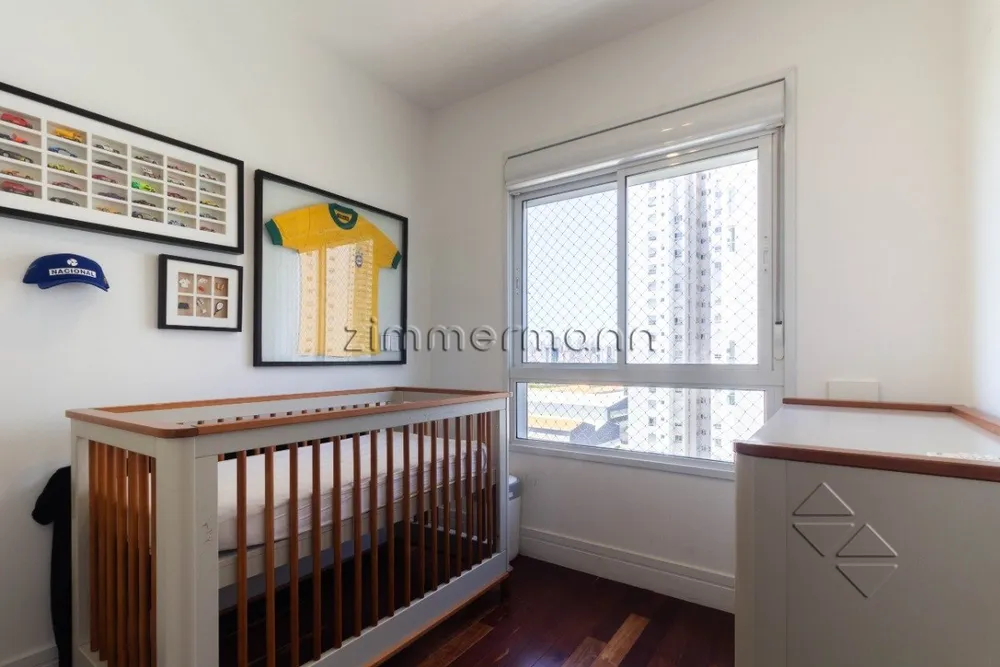 Apartamento, 3 quartos, 134 m² - Foto 4