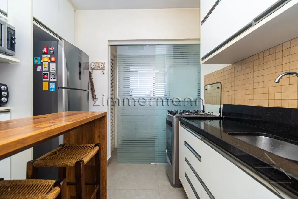 Cobertura, 3 quartos, 112 m² - Foto 6
