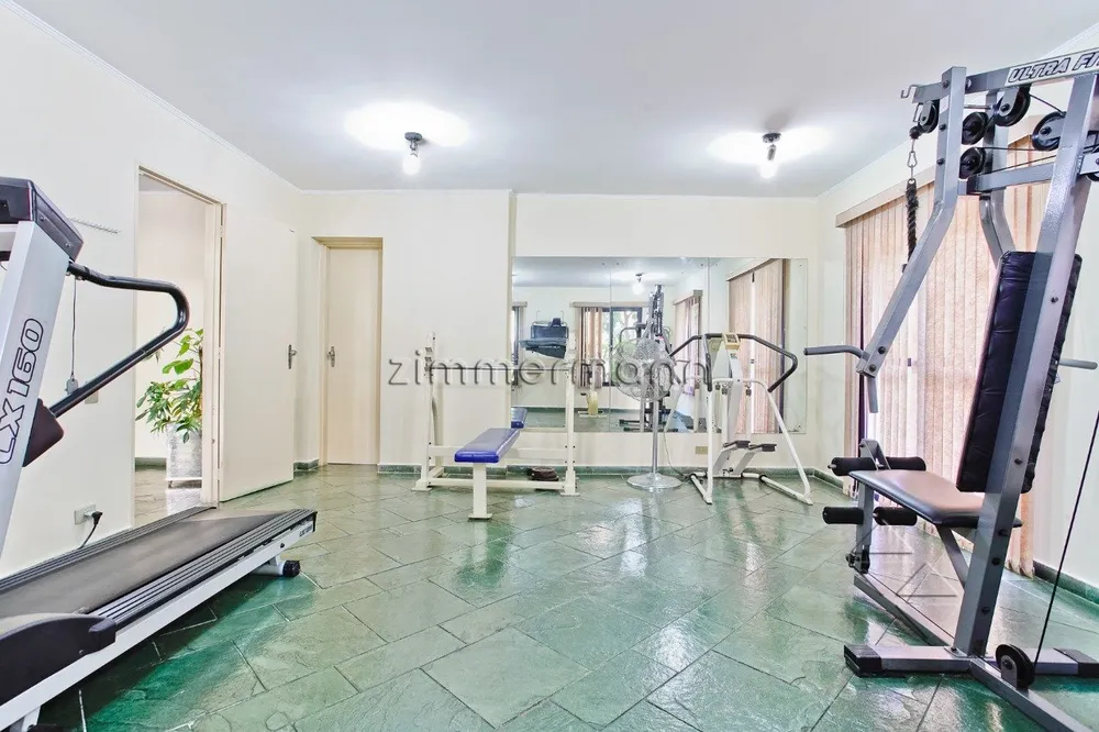 Cobertura, 3 quartos, 112 m² - Foto 1