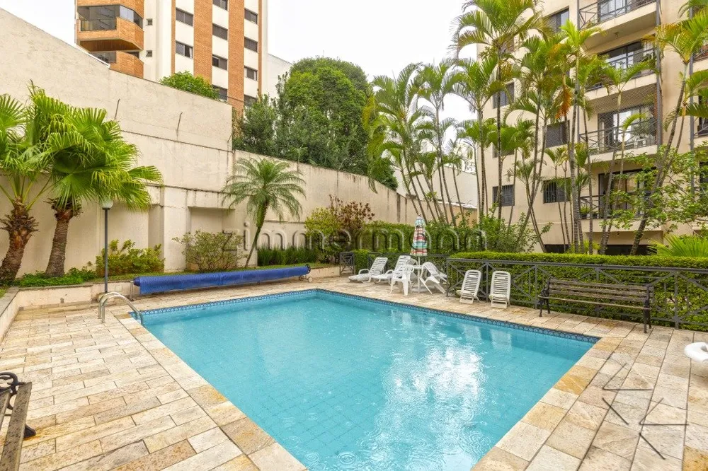 Cobertura, 3 quartos, 112 m² - Foto 5