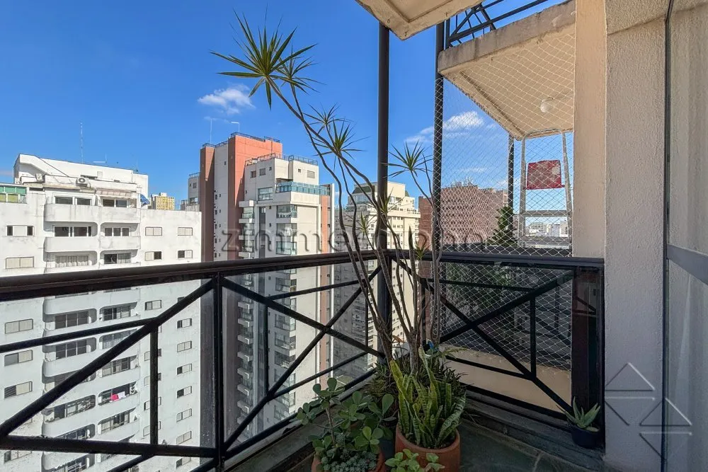 Cobertura, 3 quartos, 112 m² - Foto 3