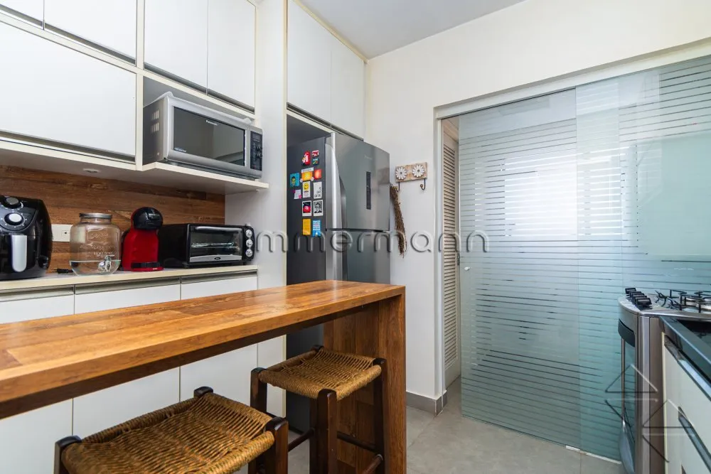 Cobertura, 3 quartos, 112 m² - Foto 4