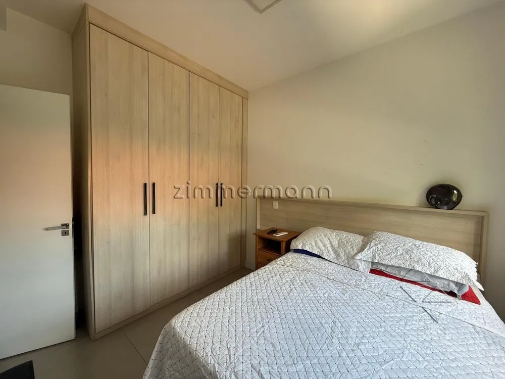 Apartamento, 2 quartos, 49 m² - Foto 3