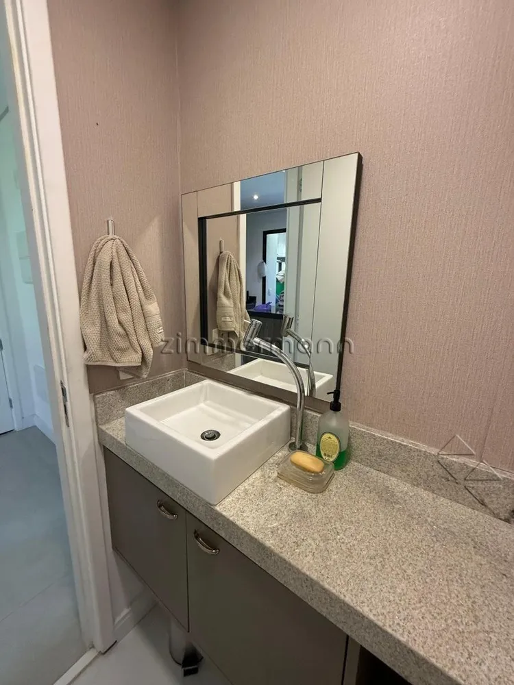 Apartamento, 2 quartos, 49 m² - Foto 1