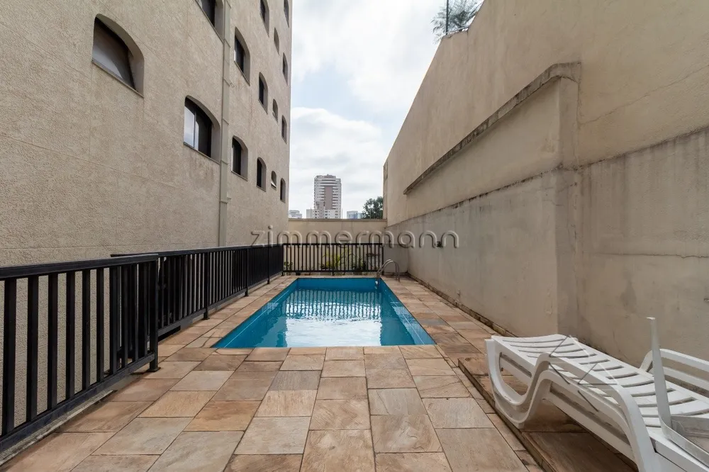 Apartamento, 3 quartos, 79 m² - Foto 2