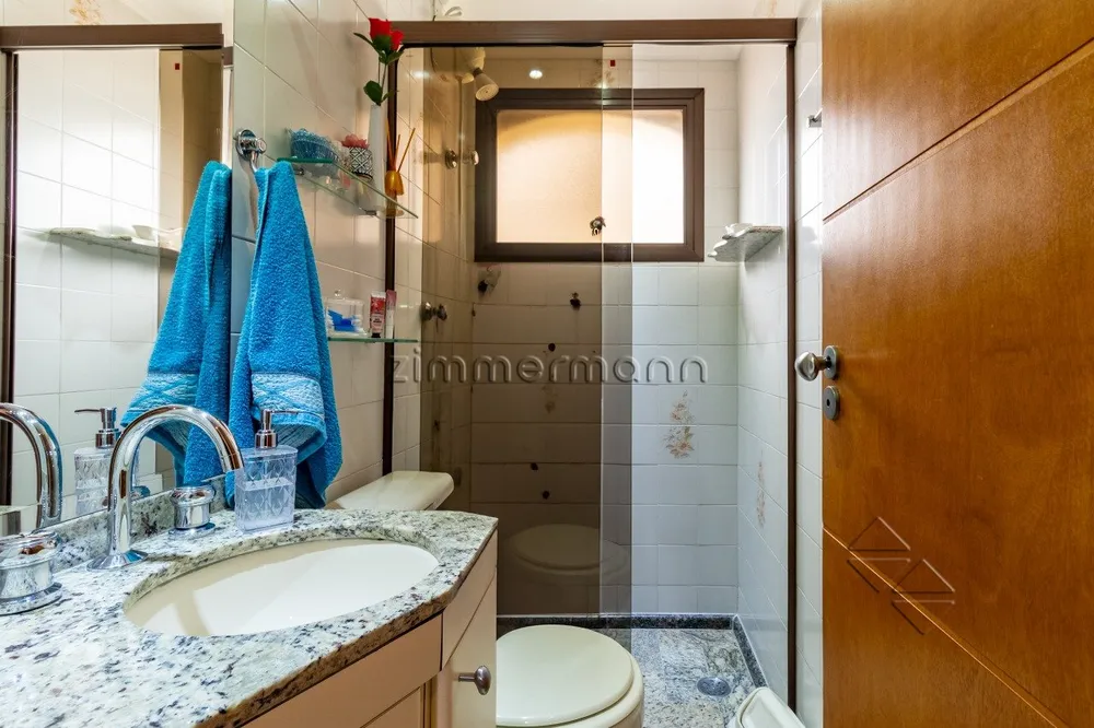 Apartamento, 3 quartos, 79 m² - Foto 1