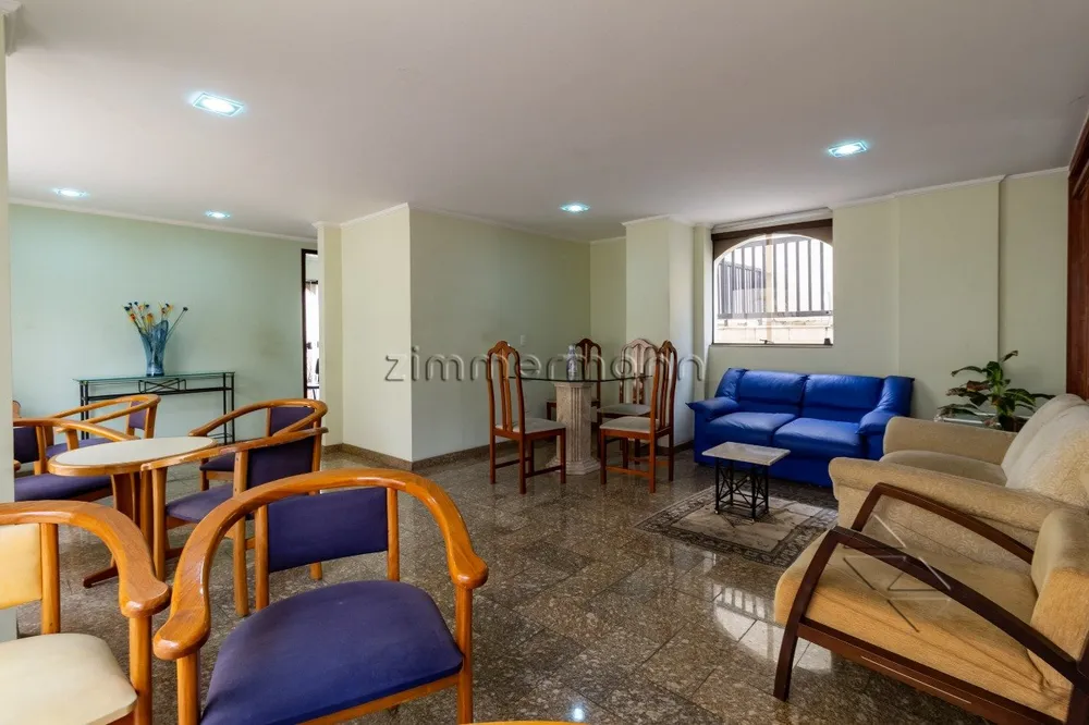 Apartamento, 3 quartos, 79 m² - Foto 4