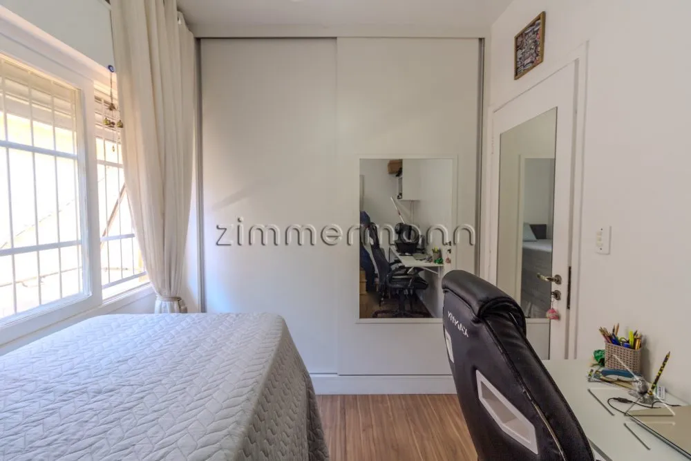 Casa, 4 quartos, 185 m² - Foto 6