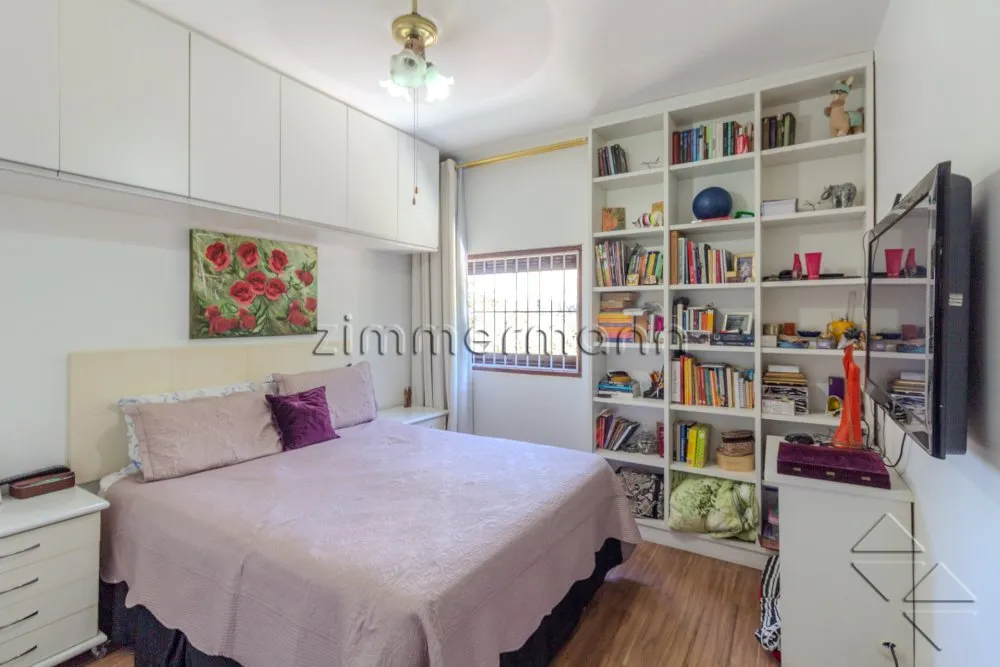Casa, 4 quartos, 185 m² - Foto 8