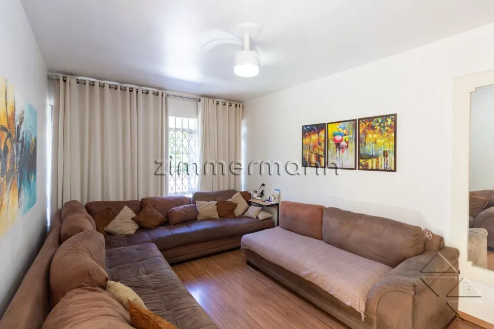 Casa, 4 quartos, 185 m² - Foto 3