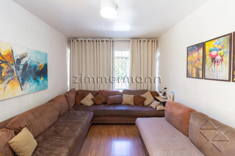Casa, 4 quartos, 185 m² - Foto 1