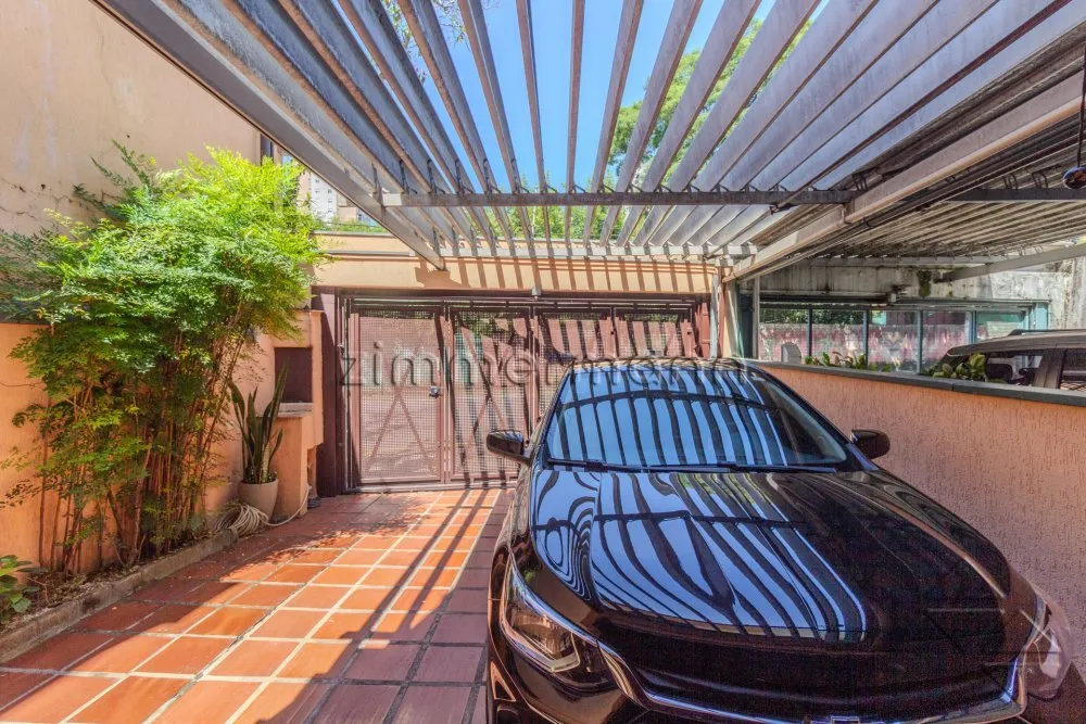 Casa, 4 quartos, 185 m² - Foto 12