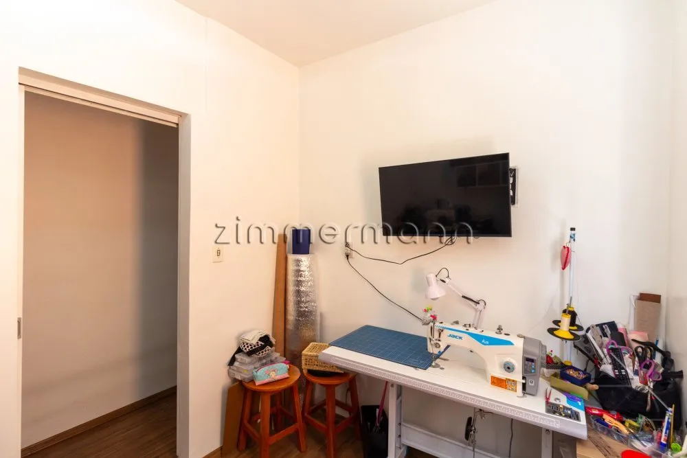 Casa, 4 quartos, 185 m² - Foto 5