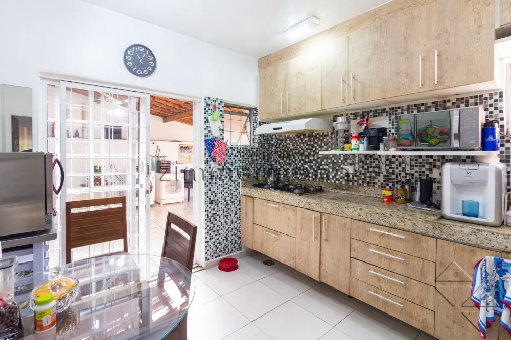 Casa, 4 quartos, 185 m² - Foto 10