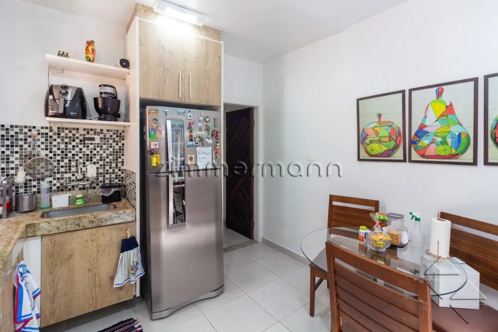 Casa, 4 quartos, 185 m² - Foto 9