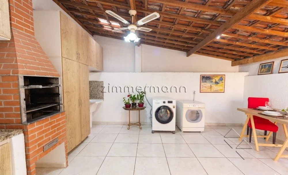 Casa, 4 quartos, 185 m² - Foto 11