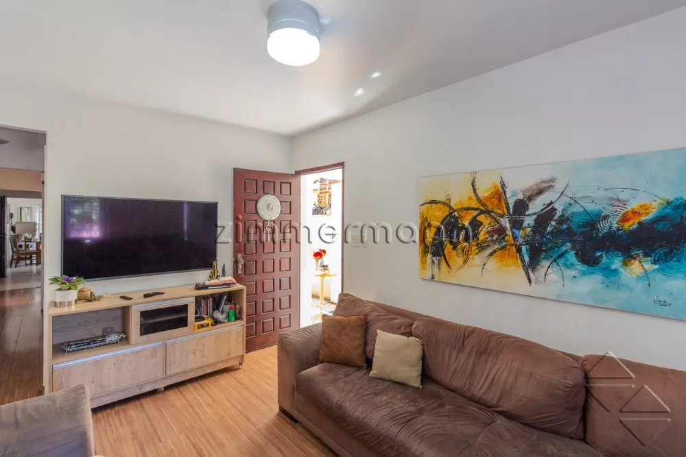 Casa, 4 quartos, 185 m² - Foto 2