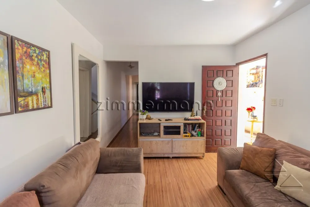 Casa, 4 quartos, 185 m² - Foto 4