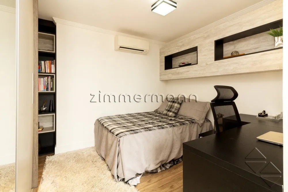 Cobertura, 3 quartos, 240 m² - Foto 6