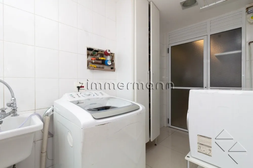 Cobertura, 3 quartos, 240 m² - Foto 1