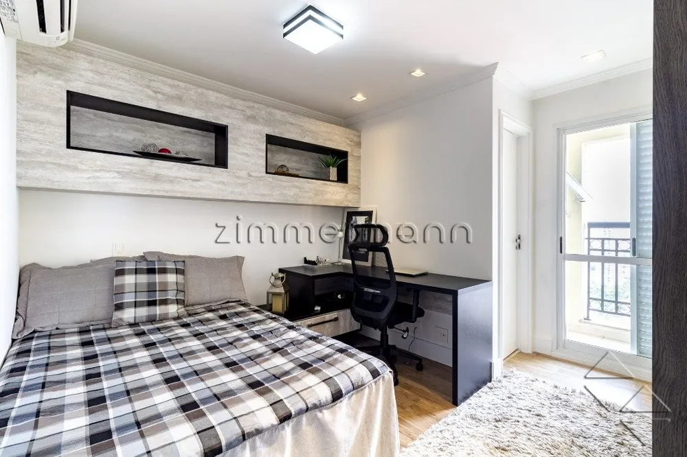 Cobertura, 3 quartos, 240 m² - Foto 5