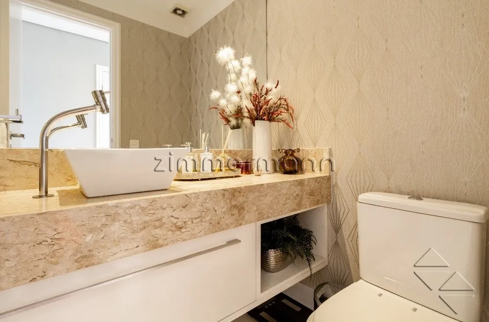Cobertura, 3 quartos, 240 m² - Foto 4