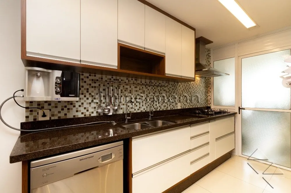 Cobertura, 3 quartos, 240 m² - Foto 10