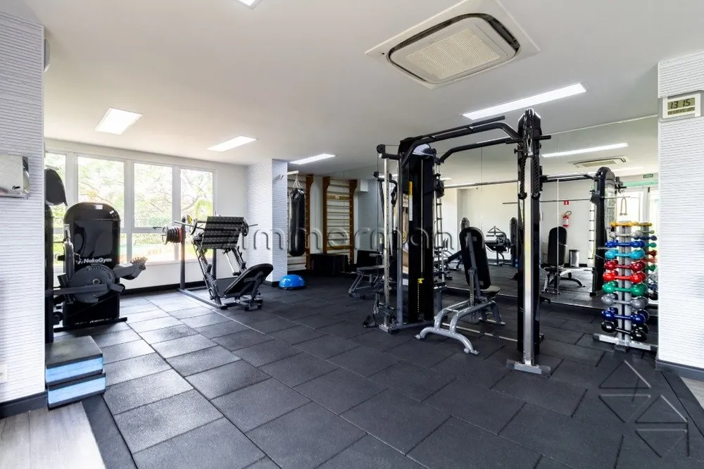 Cobertura, 3 quartos, 240 m² - Foto 3
