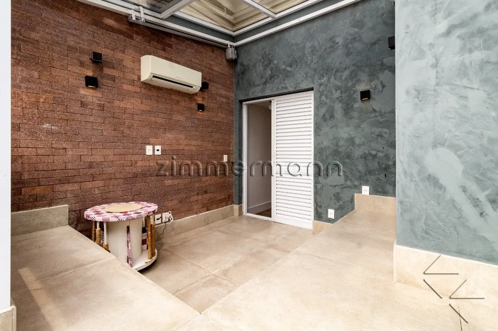Cobertura, 3 quartos, 240 m² - Foto 4