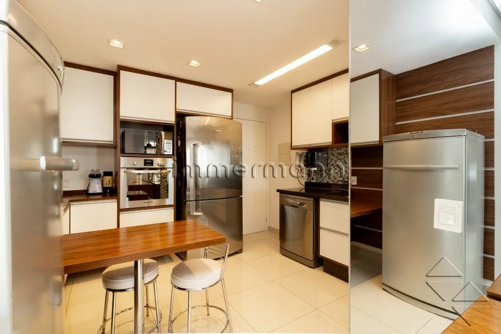 Cobertura, 3 quartos, 240 m² - Foto 9
