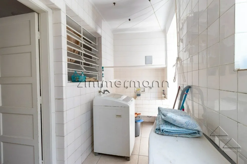 Casa, 4 quartos, 200 m² - Foto 11