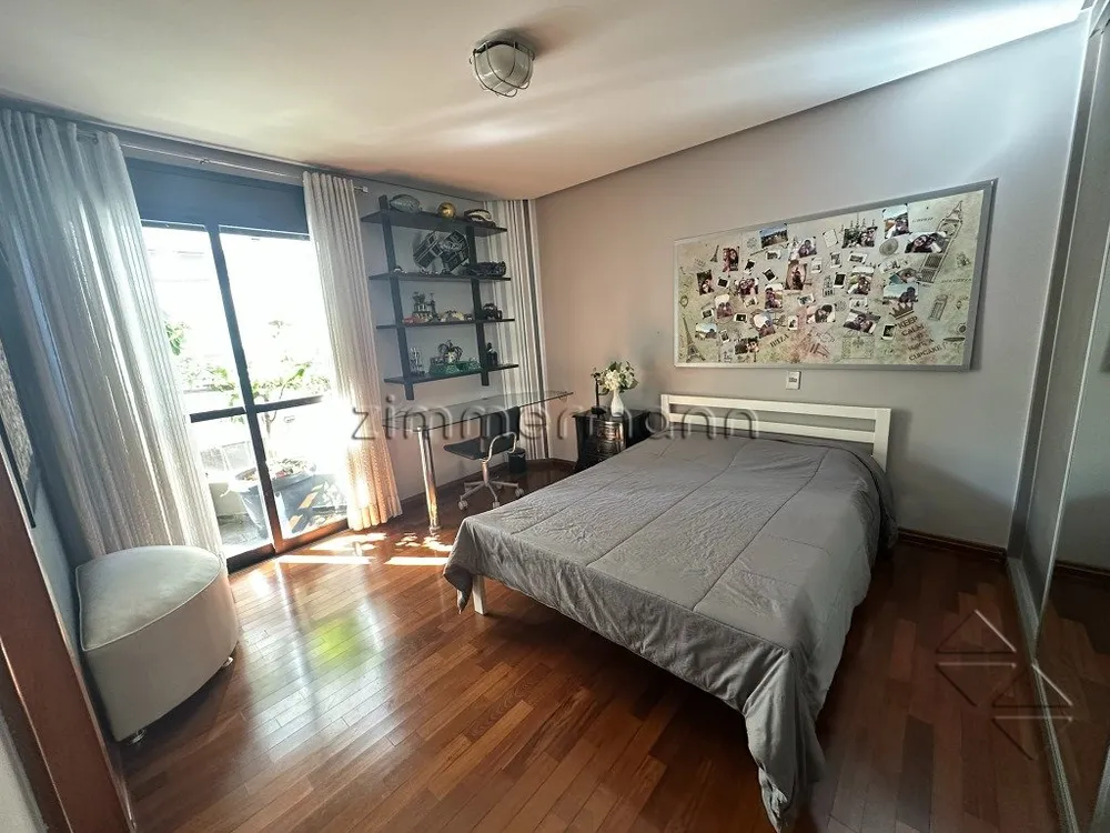 Apartamento, 4 quartos, 308 m² - Foto 2