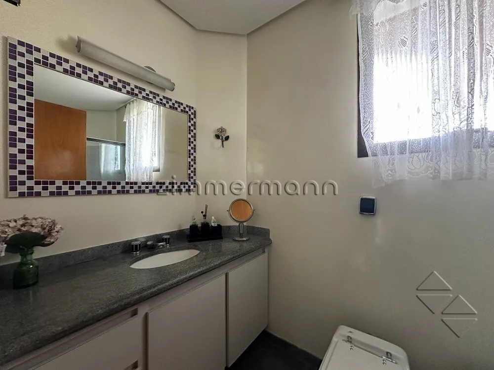 Apartamento, 4 quartos, 308 m² - Foto 4