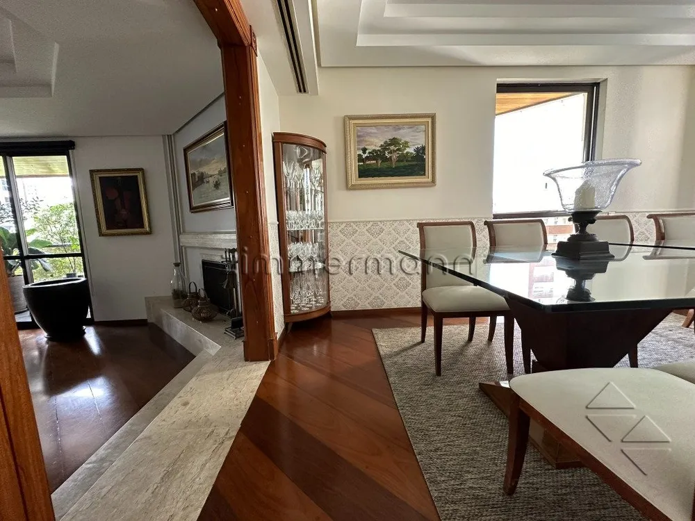 Apartamento, 4 quartos, 308 m² - Foto 3