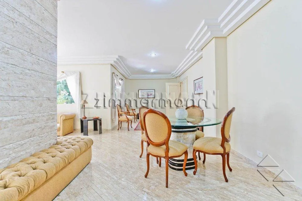 Apartamento, 4 quartos, 308 m² - Foto 5